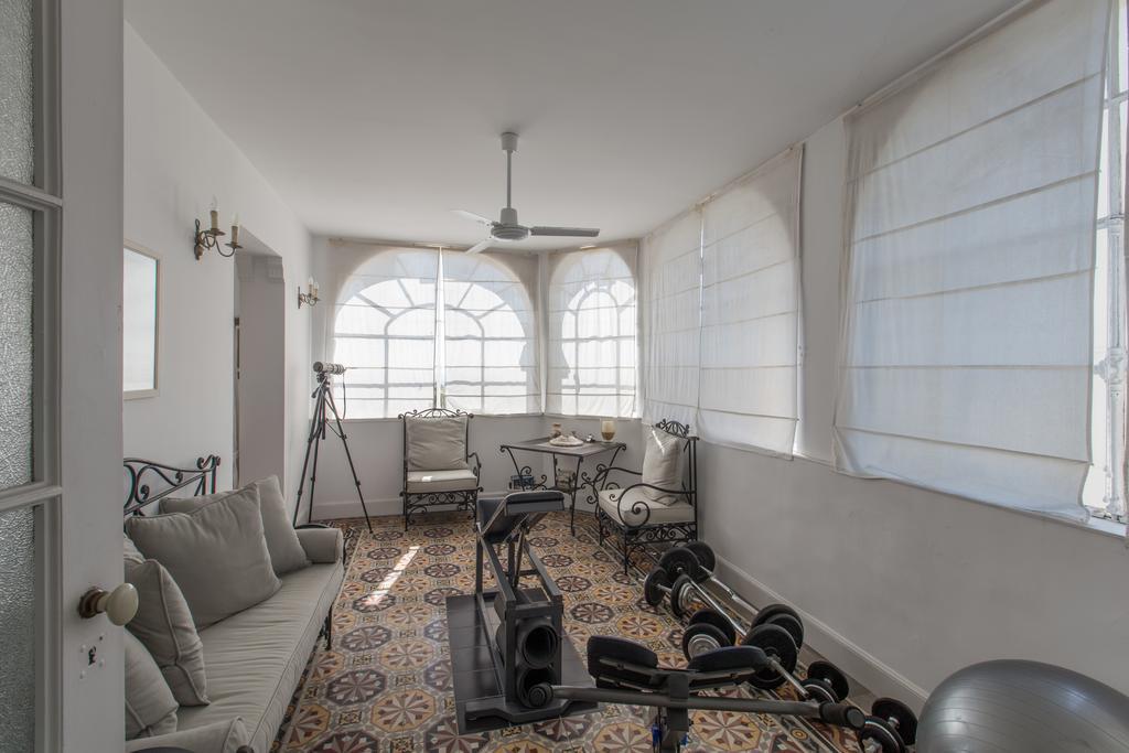 Villa Lotus Penthouse By Ivillamia Com 尼斯 外观 照片